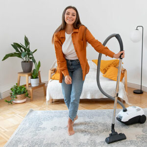 10 best vacuum deals for this year’s Cyber Monday
